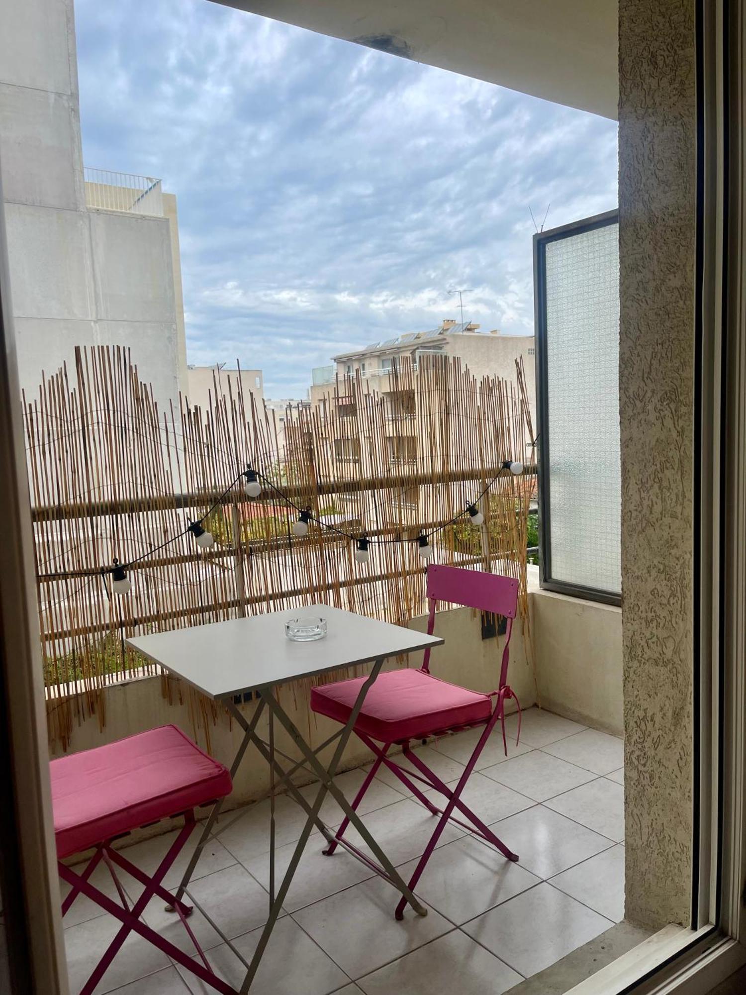 Appartement Au Centre-ville 2 *